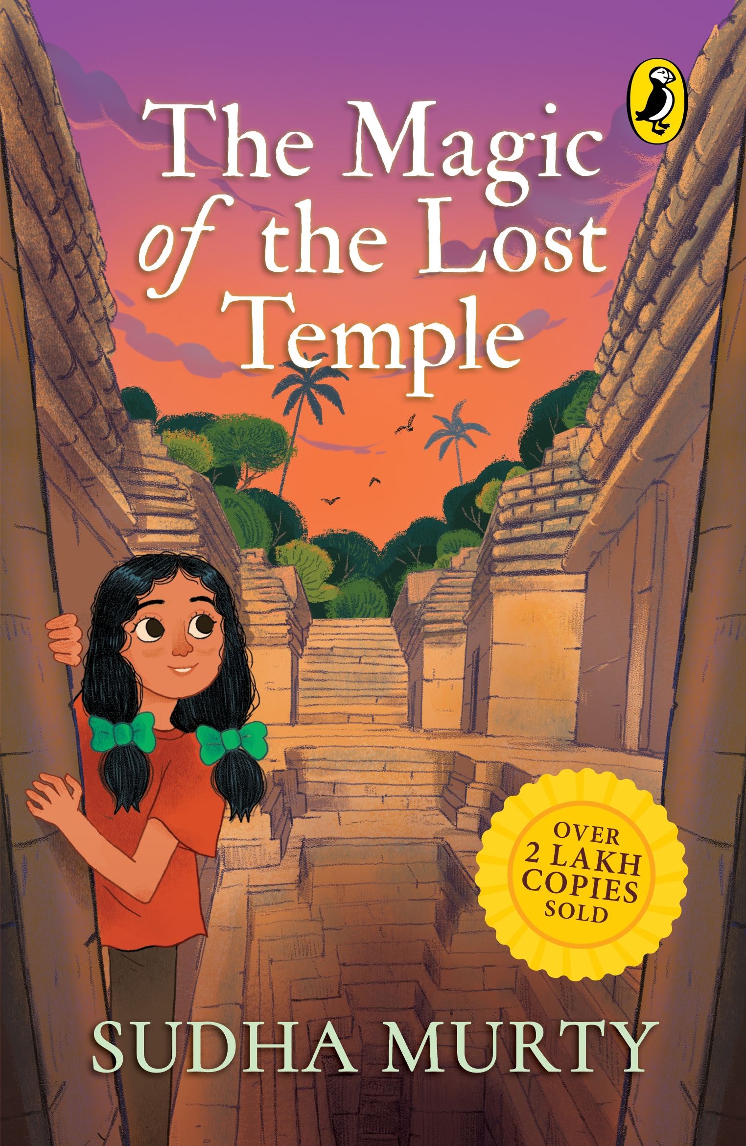 KTC00367 - The Magic Of The Lost Temple